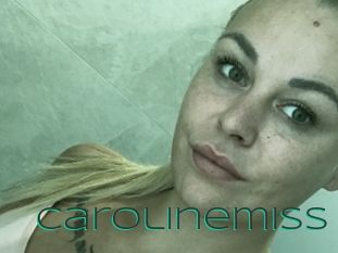 Carolinemiss