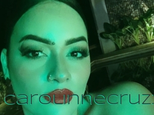 Carolinnecruzz