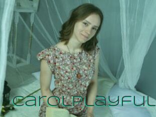 Carolplayful