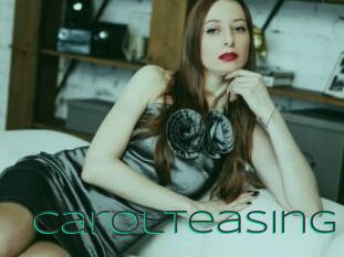 Carolteasing