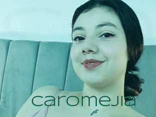 Caromejia