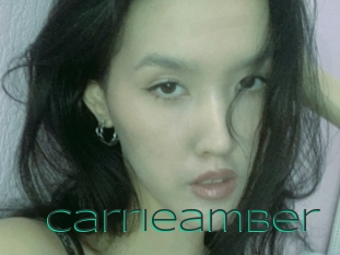 Carrieamber