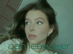 Carriebecker