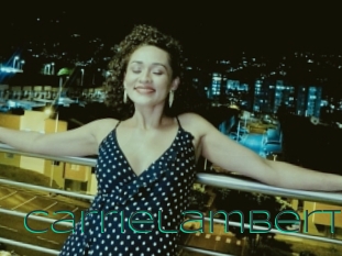 Carrielambert