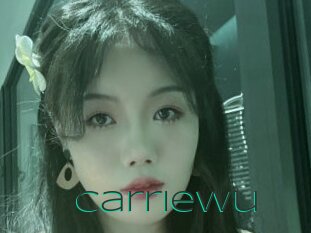 Carriewu