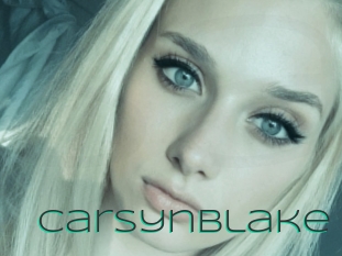 Carsynblake