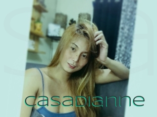 casadianne Sex Agent