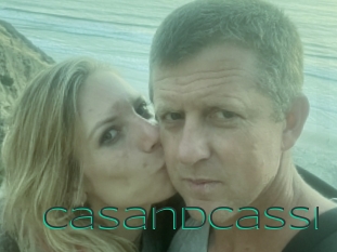 Casandcassi