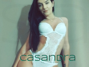 Casandra