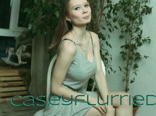 Caseyflurried
