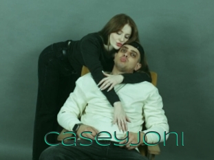 Caseyjoni