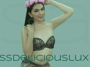 Cassdeliciouslux