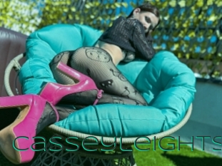 Casseyleights