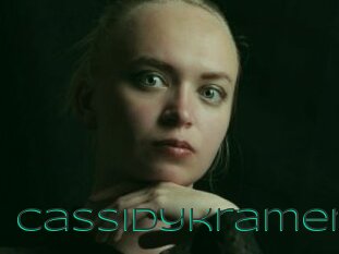 Cassidykramer