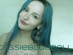 Cassiebluebell