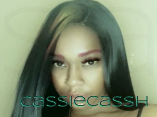 Cassiecassh