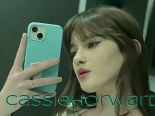 Cassiehorward