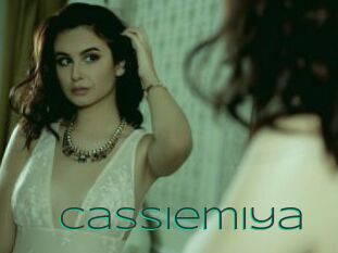 Cassiemiya