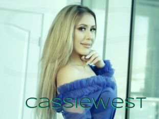 Cassiewest