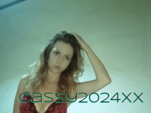 Cassy2024xx