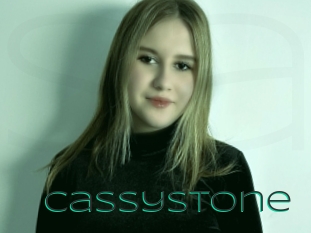 Cassystone