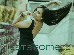 Catagomezz
