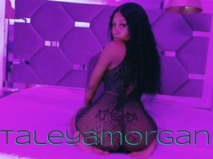 Cataleyamorgan