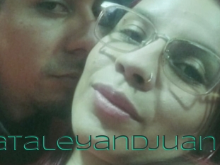 Cataleyandjuan