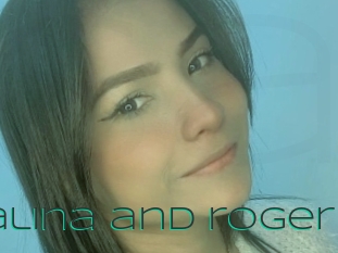 Catalina_and_roger