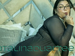 Catalinaduartee