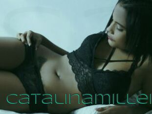 catalinamiller Sex Agent