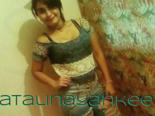 Catalinayankee