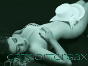 Cataortergax