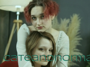 Cateandnorma