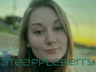 Cateappleberry