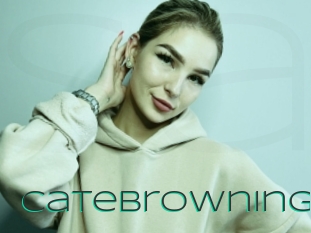 Catebrowning