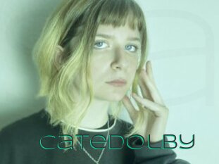 Catedolby