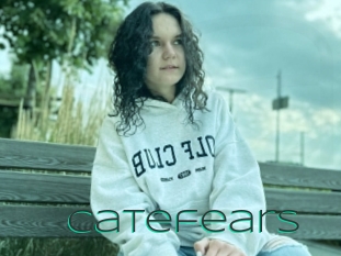 Catefears
