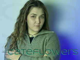 Cateflowers