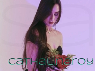 cathalinaroy Sex Agent