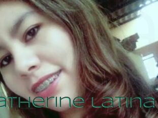 Catherine_latina