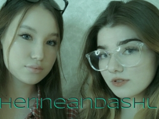 Catherineandashl
