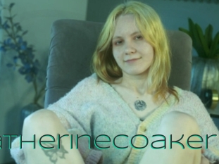 Catherinecoaker