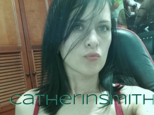 Catherinsmith