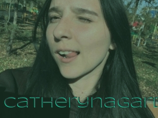 Catherynagard