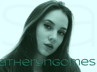 Catheryngomes