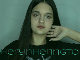 catherynheringto Sex Agent