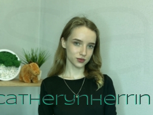 Catherynherrin