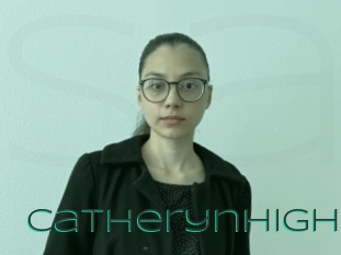 Catherynhigh