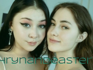 Cathrynandeaster